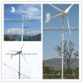 3KW residential wind power system